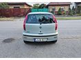 FIAT PUNTO 2004 - 5