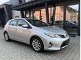 TOYOTA AURIS 1.6 Active MEGKÍMÉLT ÁLLAPOT/ PARK RADAR/ ÜLÉS FŰTÉS/ DIGIT KLÍMA