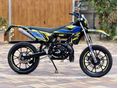 SHERCO SM 50 2018/8 - 1