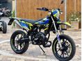 SHERCO SM 50 2018/8 - 2