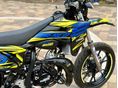 SHERCO SM 50 2018/8 - 5