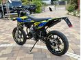 SHERCO SM 50 2018/8 - 6