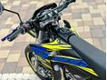 SHERCO SM 50 2018/8 - 10
