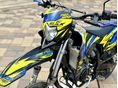 SHERCO SM 50 2018/8 - 12