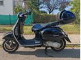 PIAGGIO GTS 125 Vespa
