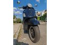 PIAGGIO GTS 125 2003/12 - 3