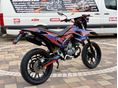 DERBI SENDA R X-TREME 2018/5 - 2