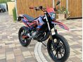 DERBI SENDA R X-TREME 2018/5 - 3