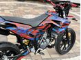 DERBI SENDA R X-TREME 2018/5 - 4