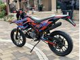DERBI SENDA R X-TREME 2018/5 - 6