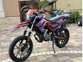 DERBI SENDA R X-TREME 2018/5 - 7