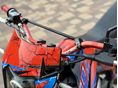 DERBI SENDA R X-TREME 2018/5 - 8