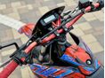 DERBI SENDA R X-TREME 2018/5 - 9