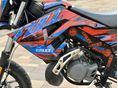 DERBI SENDA R X-TREME 2018/5 - 10