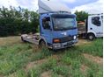 MERCEDES-BENZ Atego 818
