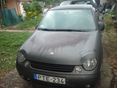 VOLKSWAGEN LUPO 2000/12 - 2