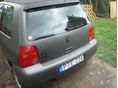VOLKSWAGEN LUPO 2000/12 - 3