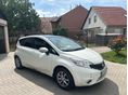NISSAN NOTE 1.2 DIG-S Acenta 96000 garantált kilóméter szervízkönyv