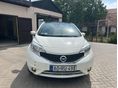 NISSAN NOTE 2014/6 - 2