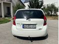NISSAN NOTE 2014/6 - 4