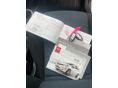 NISSAN NOTE 2014/6 - 8