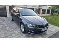 SKODA OCTAVIA Combi 1.6 CR TDI Ambition