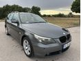 BMW 525 2005/8 - 2