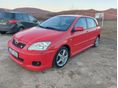 TOYOTA COROLLA 2005/12 - 2