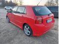 TOYOTA COROLLA 2005/12 - 3