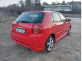 TOYOTA COROLLA 2005/12 - 5