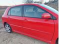 TOYOTA COROLLA 2005/12 - 7