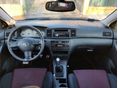 TOYOTA COROLLA 2005/12 - 9