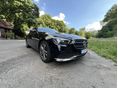 MERCEDES-BENZ E 220 2022/1 - 2