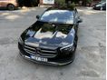 MERCEDES-BENZ E 220 2022/1 - 5