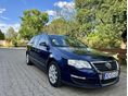 VOLKSWAGEN PASSAT VI Variant 1.6 CR TDI Comfortline BlueMotion