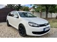 VOLKSWAGEN GOLF VI Variant 1.6 CR TDI Trendline