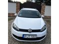 VOLKSWAGEN GOLF VI 2010 - 2