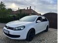 VOLKSWAGEN GOLF VI 2010 - 3