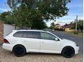 VOLKSWAGEN GOLF VI 2010 - 5