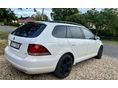 VOLKSWAGEN GOLF VI 2010 - 6