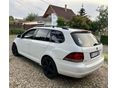 VOLKSWAGEN GOLF VI 2010 - 7