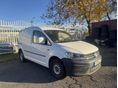 VOLKSWAGEN CADDY 2020/6 - 1