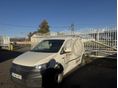 VOLKSWAGEN CADDY 2020/6 - 3
