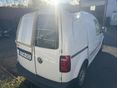 VOLKSWAGEN CADDY 2020/6 - 4
