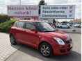 SUZUKI SWIFT 1.3 GLX CD AC