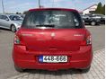 SUZUKI SWIFT 2009/7 - 5