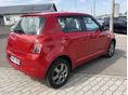 SUZUKI SWIFT 2009/7 - 7