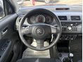 SUZUKI SWIFT 2009/7 - 10