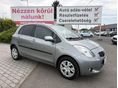 TOYOTA YARIS 1.4 D4-D SOL AC
