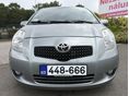 TOYOTA YARIS 2008/11 - 3